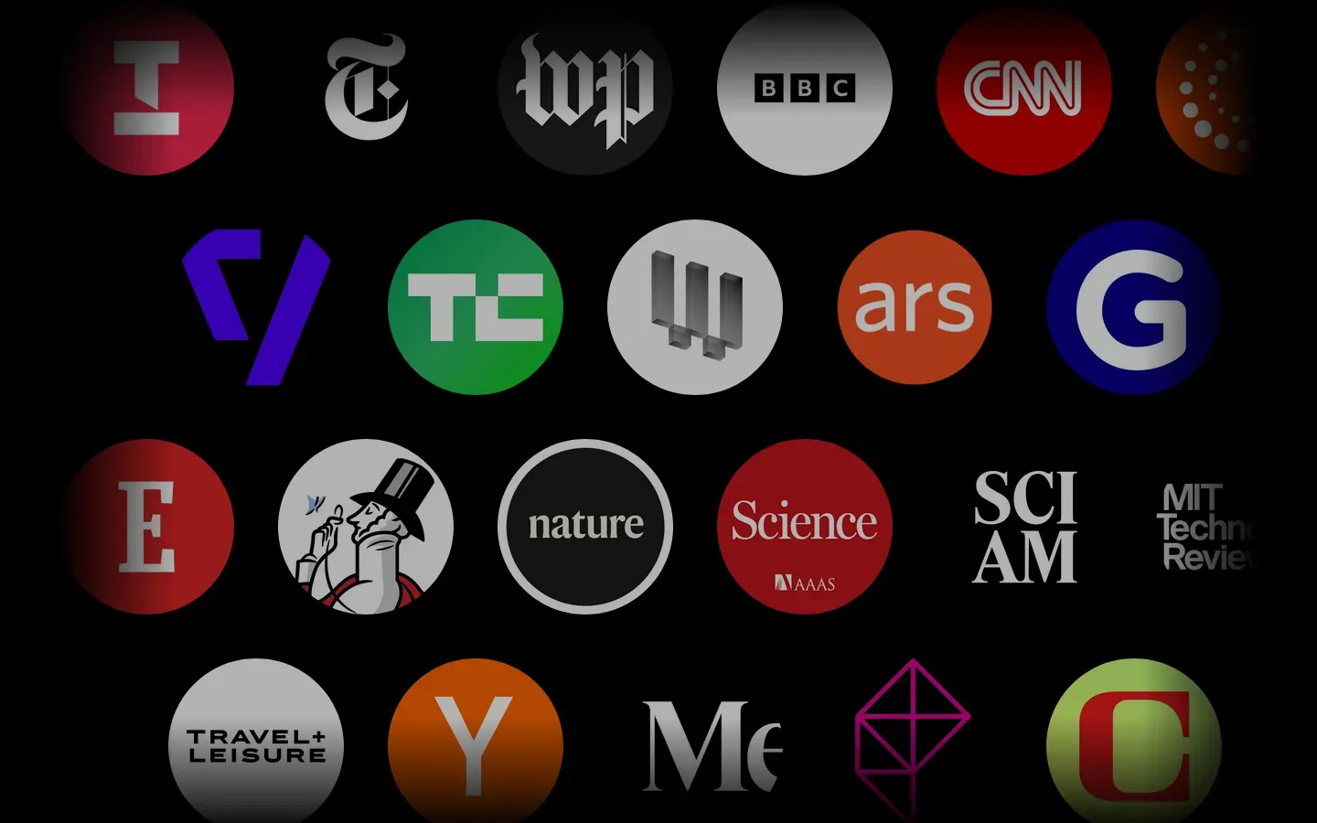 All your content, in one library